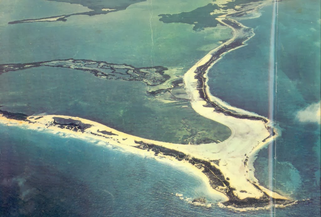 Cancun 1970