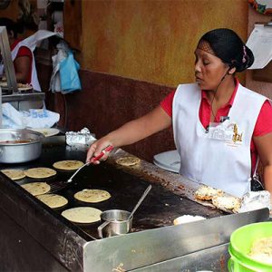 Food and Drink in Queretaro