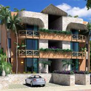 Tulum Riviera Maya Real Estate